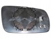 Cam VW Alhambra Sharan 1998-2003 Isıtmalı Sağ