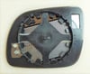 Cam VW Golf IV Bora Toledo 1997-Ist Mavi Küçük Sağ