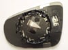 Cam VW Golf VI Touran 2009-2012 Isıtmalı Sağ