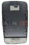 Cam VW LT35 Sprinter 1996-2006 Sağ