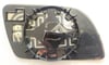 Cam VW Polo 2002-2005 Isıtmalı Asferik Sol