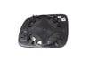 Cam VW Polo Lupo 1999-2002 Isıtmalı Küçük Sağ