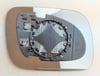 Cam VW Touareg 2002-2007 Isıtmalı Sağ