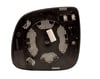 Cam VW Touareg 2007-2011 Isıtmalı Asferik Sağ
