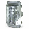 Fiat Ducato / Peugeot Boxer / Citroen Jumper 2006 Sağ Ayna Sinyali - Beyaz 5W