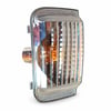 Fiat Ducato / Peugeot Boxer / Citroen Jumper 2006 Sol Ayna Sinyali - Sarı 16W Uzun Kol