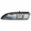 Ford Fiesta 2008 - 2018 / B-Max 2012 Sol Ayna Sinyali