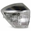 Ford Kuga 2008 - 2013 / C-Max 2011 / S-Max 2008 - 2015 Sol Ayna Sinyali