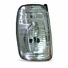 Ford Transit V363 2014 - 2019 Sol Ayna Sinyali - Beyaz