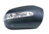 Kapak Mrc E Seri W211 2002-2006 Sinyalli Sağ