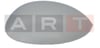 Kapak Peugeot 1007 2004-2009 Astarlı Sağ