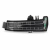 Mercedes C Serisi W204 C204 C207 / E Serisi W212 A207 / CLA Serisi C117 2009 Sağ Ayna Sinyali
