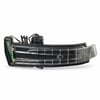 Mercedes C Serisi W204 C204 C207 / E Serisi W212 A207 / CLA Serisi C117 2009 Sol Ayna Sinyali