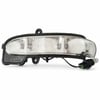 Mercedes E Serisi W211 2002 - 2006 / G Serisi W463 2000 - 2012 Sol Ayna Sinyali - Yan ve Alt Sinyalli