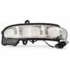 Mercedes E Serisi W211 2002 - 2006 / G Serisi W463 2000 - 2012 Sağ Ayna Sinyali - Yan ve Alt Sinyalli