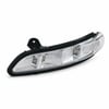 Mercedes E Serisi W211 2006 - 2009 / CLS Serisi W219 2004 - 2008 / S Serisi W221 2006 - 2009 Sol Ayna Sinyali