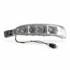 Mercedes R Serisi W251 2005 - 2010 / M Serisi W164 2005 - 2008 Sağ Ayna Sinyali