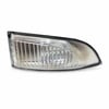 Renault Megane 3 / Fluence / Grand Scenic 2009 Sağ Ayna Sinyali