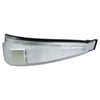 Sinyal Isuzu D-Max 2009-2012 Sağ