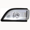 Sinyal Volvo XC60 2008-2013 Sol