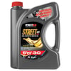 Street-ART 5W30 SL/CF Legal Yüksek Koruma ve Yakıt Ekonomisi Sağlayan Gelişmiş %100 Synthetic Motor Yağı 5 LT
