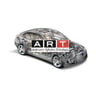 STREET-ART 5W30 SL/CF LEGAL YÜKSEK KORUMA VE YAKIT EKONOMİSİ SAĞLAYAN GELİŞMİŞ %100 SYNTHETİC MOTOR YAĞI 205 LT