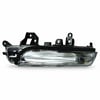 Toyota Prius ZVW30 2010 - 2011 / Prius Plus 2012 Sol Ayna Sinyali