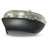 Volkswagen Passat 2010 - 2015 / Jetta 2010 - 2015 / Eos 2009 Sol Ayna Sinyali