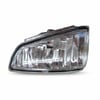 Volvo S40 2004 / V50 2004 / C70 2006 - 2007 Sol Ayna Sinyali