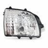 Volvo XC90 / XC70 2007 Sol Ayna Sinyali