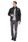 Arg 901 Güvenlik Soft Shell Mont-ARISAL