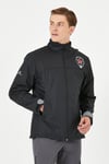 Arg 901 Güvenlik Soft Shell Mont-ARISAL