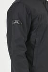 Arg 901 Güvenlik Soft Shell Mont-ARISAL