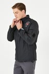 Arg 901 Güvenlik Soft Shell Mont-ARISAL