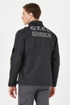 Arg 901 Güvenlik Soft Shell Mont-ARISAL