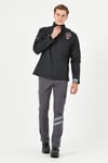 Arg 901 Güvenlik Soft Shell Mont-ARISAL