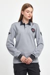 Arg 904 Güvenlik Kışlık Tişört-ARISAL