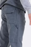 Ars 101 16/12 Basic Pantolon-ARISAL