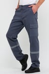 Ars 103 7/7 Basic Pantolon-ARISAL