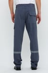 Ars 103 7/7 Basic Pantolon-ARISAL