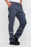 Ars 103 7/7 Basic Pantolon-ARISAL