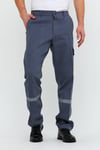 Ars 103 7/7 Basic Pantolon-ARISAL
