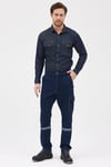 Ars 105 Basic Kot Pantolon-ARISAL