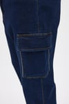 Ars 105 Basic Kot Pantolon-ARISAL