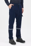 Ars 105 Basic Kot Pantolon-ARISAL