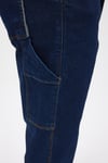 Ars 105 Basic Kot Pantolon-ARISAL