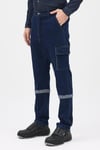 Ars 105 Basic Kot Pantolon-ARISAL