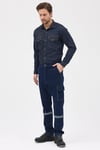 Ars 105 Basic Kot Pantolon-ARISAL