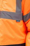 S467 Çift Renk Trafik Parka-PORTWEST