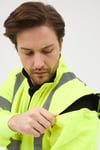 S766  Temel 5 in 1 Çift Renk Ceket-PORTWEST